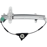 Order Window Regulator by ACI/MAXAIR - 81306 For Your Vehicle