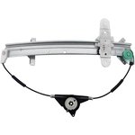 Order Window Regulator by ACI/MAXAIR - 81307 For Your Vehicle