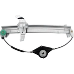 Order Window Regulator by ACI/MAXAIR - 81308 For Your Vehicle