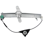 Order Window Regulator by ACI/MAXAIR - 81314 For Your Vehicle