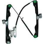 Order Window Regulator by ACI/MAXAIR - 81334 For Your Vehicle