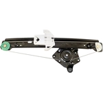 Order Window Regulator by ACI/MAXAIR - 81352 For Your Vehicle