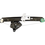 Order Window Regulator by ACI/MAXAIR - 81353 For Your Vehicle