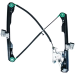 Order Window Regulator by ACI/MAXAIR - 81355 For Your Vehicle