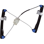 Order Window Regulator by ACI/MAXAIR - 81358 For Your Vehicle