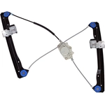 Order Window Regulator by ACI/MAXAIR - 81359 For Your Vehicle