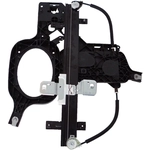 Order Window Regulator by ACI/MAXAIR - 81360 For Your Vehicle