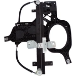 Order Window Regulator by ACI/MAXAIR - 81361 For Your Vehicle