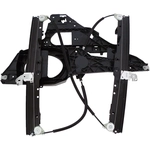 Order Window Regulator by ACI/MAXAIR - 81362 For Your Vehicle