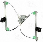 Order Window Regulator by ACI/MAXAIR - 81366 For Your Vehicle