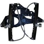 Order Window Regulator by ACI/MAXAIR - 81370 For Your Vehicle