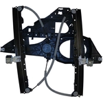 Order Window Regulator by ACI/MAXAIR - 81371 For Your Vehicle