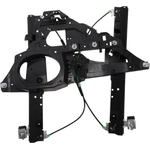 Order Window Regulator by ACI/MAXAIR - 81371 For Your Vehicle