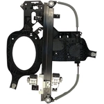 Order Window Regulator by ACI/MAXAIR - 81372 For Your Vehicle