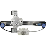 Order Window Regulator by ACI/MAXAIR - 81374 For Your Vehicle
