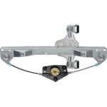 Order Window Regulator by ACI/MAXAIR - 81374 For Your Vehicle