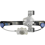 Order Window Regulator by ACI/MAXAIR - 81375 For Your Vehicle