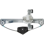Order Window Regulator by ACI/MAXAIR - 81375 For Your Vehicle