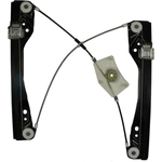 Order Window Regulator by ACI/MAXAIR - 81377 For Your Vehicle