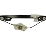 Order Window Regulator by ACI/MAXAIR - 81378 For Your Vehicle