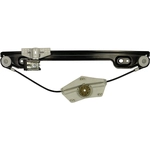 Order Window Regulator by ACI/MAXAIR - 81379 For Your Vehicle