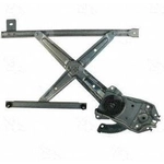 Order Window Regulator by ACI/MAXAIR - 81383 For Your Vehicle