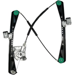 Order Window Regulator by ACI/MAXAIR - 81385 For Your Vehicle