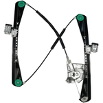Order Window Regulator by ACI/MAXAIR - 81386 For Your Vehicle