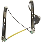 Order Window Regulator by ACI/MAXAIR - 81404 For Your Vehicle