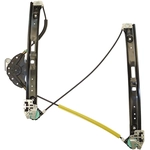 Order Window Regulator by ACI/MAXAIR - 81405 For Your Vehicle