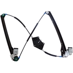 Order Window Regulator by ACI/MAXAIR - 81433 For Your Vehicle