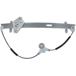 Order Window Regulator by ACI/MAXAIR - 81437 For Your Vehicle
