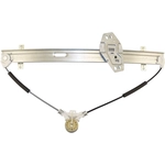 Order Window Regulator by ACI/MAXAIR - 81438 For Your Vehicle