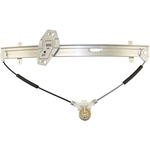 Order Window Regulator by ACI/MAXAIR - 81439 For Your Vehicle