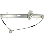 Order Window Regulator by ACI/MAXAIR - 81441 For Your Vehicle