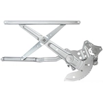 Order ACI/MAXAIR - 81509 - Front Passenger Side Power Window Regulator without Motor For Your Vehicle