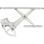 Order ACI/MAXAIR - 81564 - Power Window Regulator For Your Vehicle