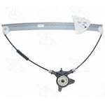 Order Window Regulator by ACI/MAXAIR - 81590 For Your Vehicle
