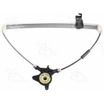 Order Window Regulator by ACI/MAXAIR - 81592 For Your Vehicle