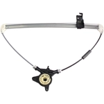 Order Window Regulator by ACI/MAXAIR - 81592 For Your Vehicle