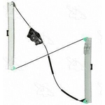 Order Window Regulator by ACI/MAXAIR - 81598 For Your Vehicle