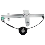 Order ACI/MAXAIR - 81602 - Front Driver Side Power Window Regulator without Motor For Your Vehicle