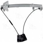 Order Window Regulator by ACI/MAXAIR - 81604 For Your Vehicle