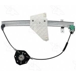 Order Window Regulator by ACI/MAXAIR - 81619 For Your Vehicle