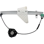 Order Window Regulator by ACI/MAXAIR - 81619 For Your Vehicle