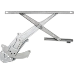 Order Window Regulator by ACI/MAXAIR - 81640 For Your Vehicle