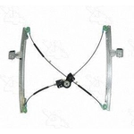 Order Window Regulator by ACI/MAXAIR - 81648 For Your Vehicle