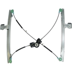 Order Window Regulator by ACI/MAXAIR - 81648 For Your Vehicle