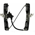 Order Window Regulator by ACI/MAXAIR - 81658 For Your Vehicle