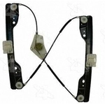 Order Window Regulator by ACI/MAXAIR - 81661 For Your Vehicle
